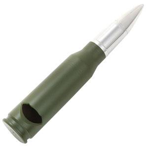 2 Monkey 25mm Bushmaster Bottl - Opener 25mm Casing Olive Drab - Outdoor Solutions And Services
