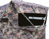 30-06 Groung Blind Native - Spirit 600d 48"x48"x62" Camo - Outdoor Solutions And Services