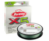 Berk X5 Braid 165yd Lo Vis Grn 50# - Outdoor Solutions And Services