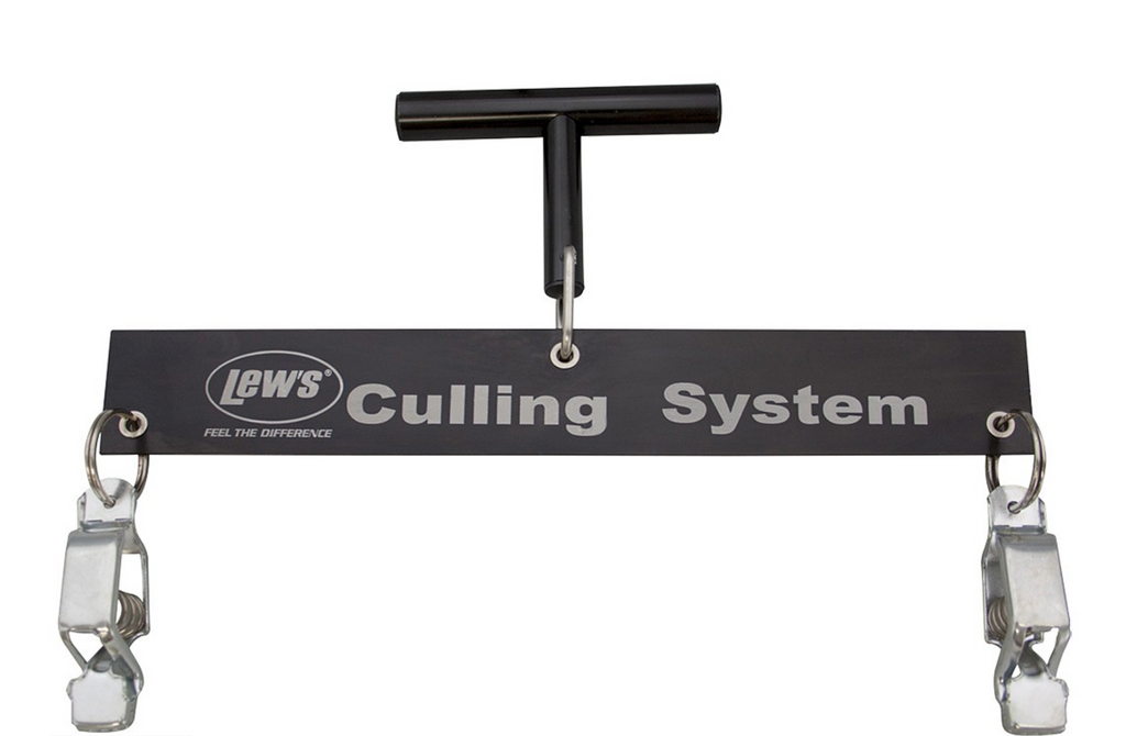 Lews Speed Beam Culling System - Outdoor Solutions And Services