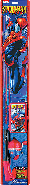 Skp Spiderman 2'6"" Combo W-kit - Outdoor Solutions And Services