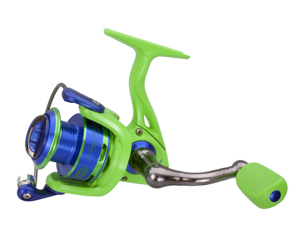 Lews W Marsh Ss 5.0 5bb Spin Reel - Outdoor Solutions And Services