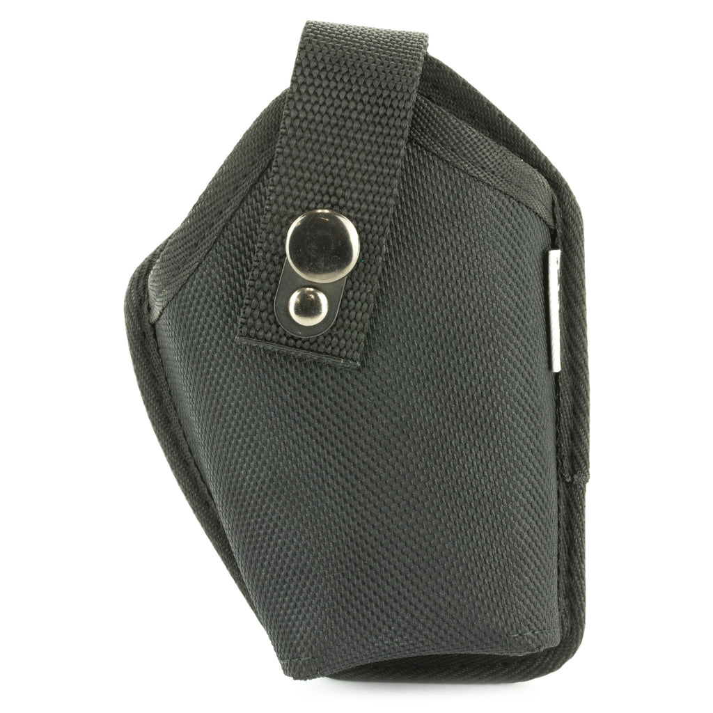 Taser Pulse Nylon Holster W-strap - Outdoor Solutions And Services