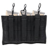 Bulldog Tri-double Molle Mag Pouch K - Outdoor Solutions And Services