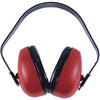 Radians Def-guard Earmuff Red - Outdoor Solutions And Services