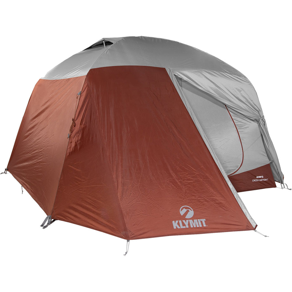 Klymit Cross Canyon 4 Tent 4 Person - Outdoor Solutions And Services