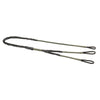 Blackheart Crossbow Cables 19.625 In. Ten Point - Outdoor Solutions And Services