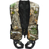 Hunter Safety System Treestalker Harness W-elimishield Realtree 2x-large-3x-large - Outdoor Solutions And Services