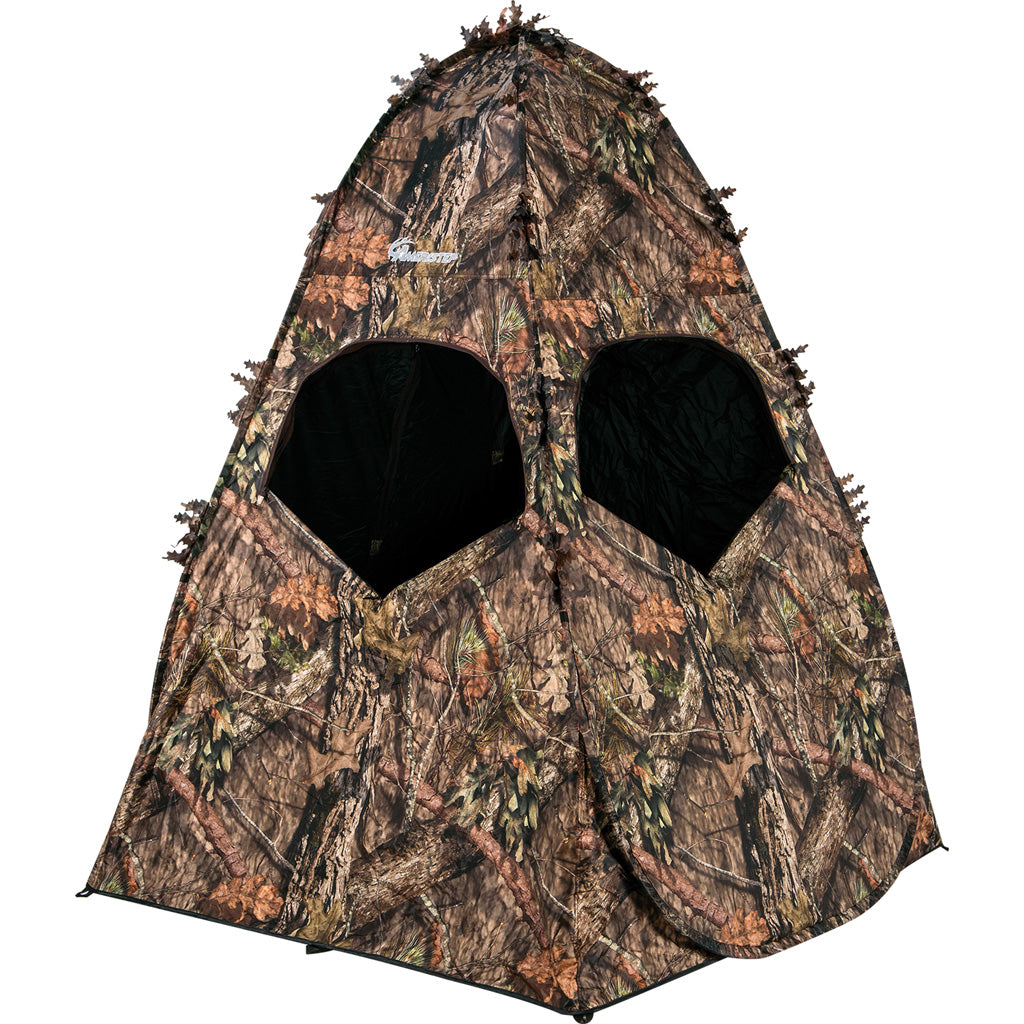 Ameristep Outhouse Blind Mossy Oak Break Up Country - Outdoor Solutions And Services