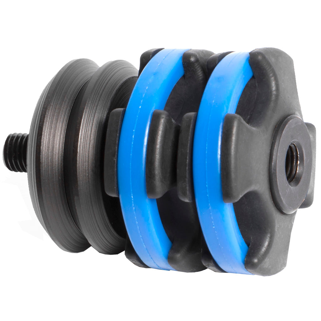 Limbsaver Fw1 Stabilizer Enhancer Blue - Outdoor Solutions And Services