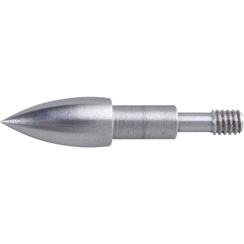 Bohning Screw In Bullet Point 5-16 100 Gr. 12 Pk. - Outdoor Solutions And Services