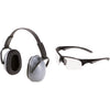 Allen Passive Muff-eye Protection Combo - Outdoor Solutions And Services