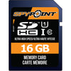 Spypoint Sd Card 16 Gb Class 10 - Outdoor Solutions And Services