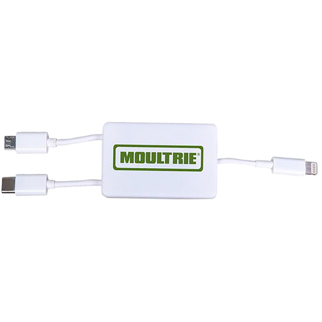 Moultrie Smartphone Sd Card Reader Gen 3 - Outdoor Solutions And Services