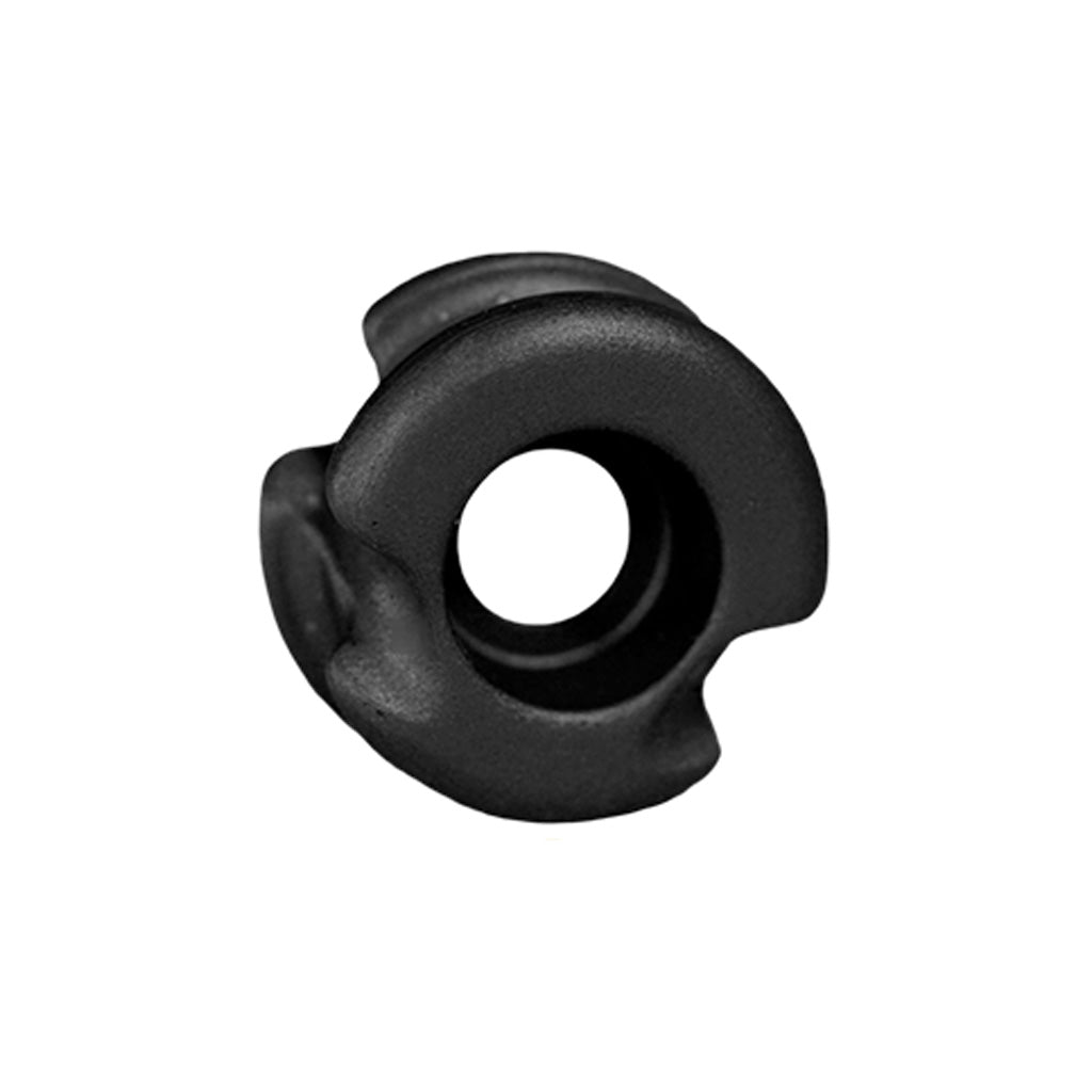 Rad Super Deuce 38 Peep Sight Black 3-16 In. - Outdoor Solutions And Services