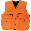 Primos Gunhunters Vest Blaze Orange Medium - Outdoor Solutions And Services
