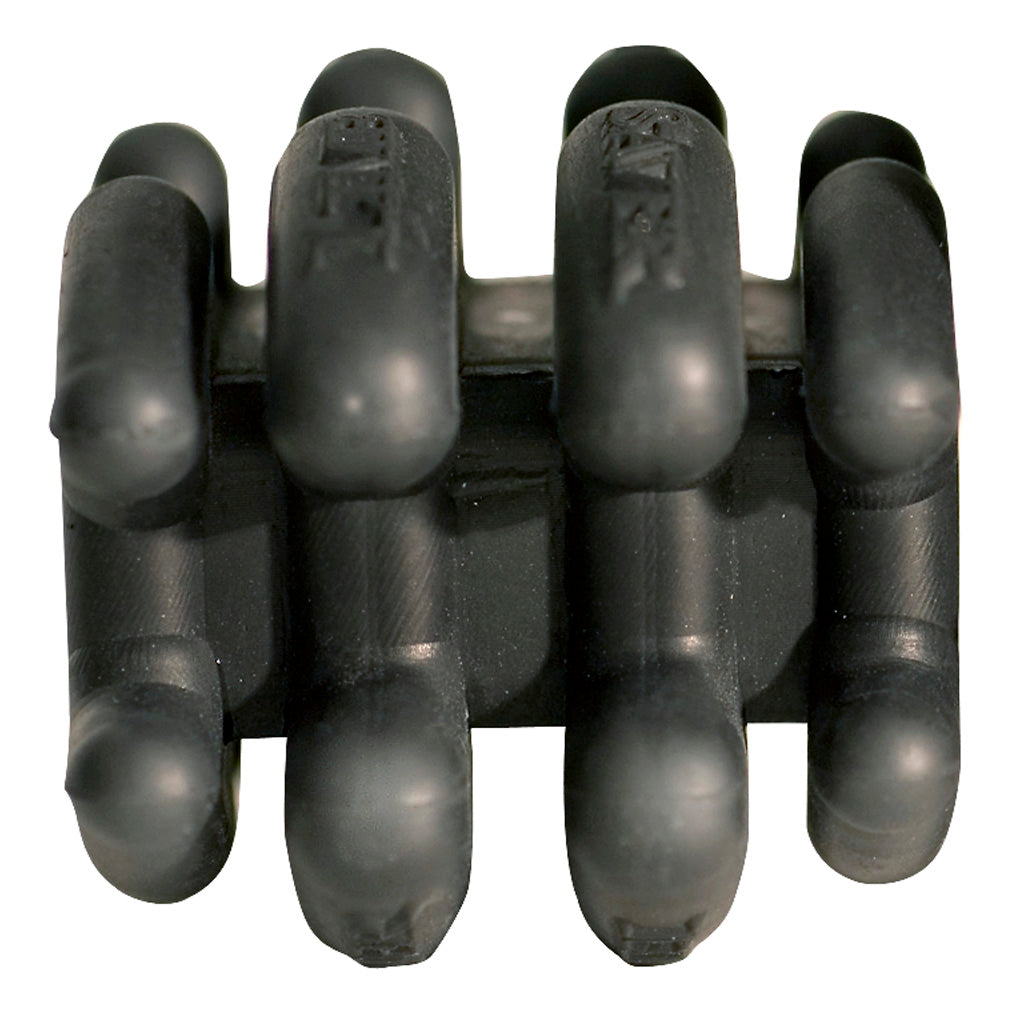 Limbsaver Super Quad Limb Dampeners Black 2 Pk. - Outdoor Solutions And Services