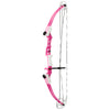 Genesis Mini Bow Pink Rh - Outdoor Solutions And Services