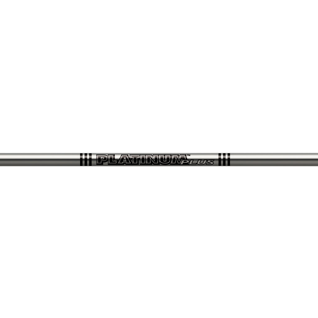 Easton Platinum Plus Shafts 1813 1 Doz. - Outdoor Solutions And Services