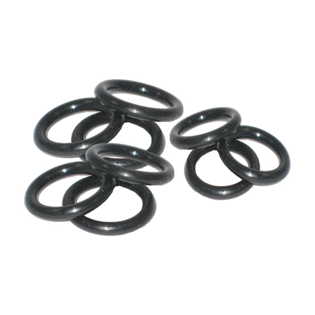 Saunders O-rings 100 Pk. - Outdoor Solutions And Services