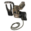 Qad Ultrarest Hdx Mossy Oak Infinity Rh - Outdoor Solutions And Services