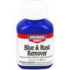 Birchwood Casey Blue & Rust Remover 3 Oz. - Outdoor Solutions And Services