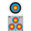Maple Leaf Target Face Dual Vegas 100 Pk. - Outdoor Solutions And Services