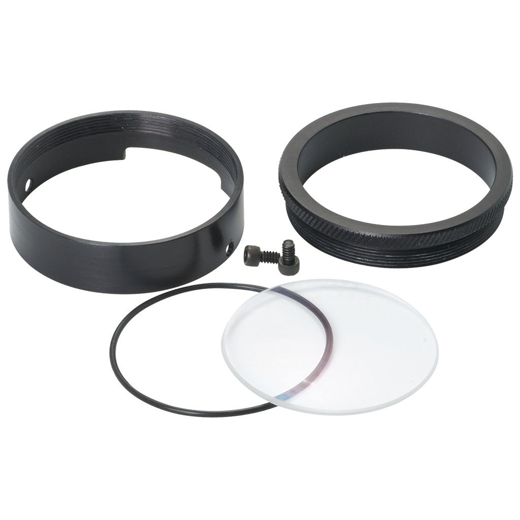 Hha Lens Kit 1 3-8 In. 4x - Outdoor Solutions And Services