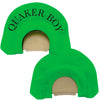 Quaker Boy Elevation Series Diaphragm Calls Old Boss Hen - Outdoor Solutions And Services