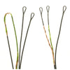 Firststring Premium String Kit Green-brown Diamond Razoredge - Outdoor Solutions And Services