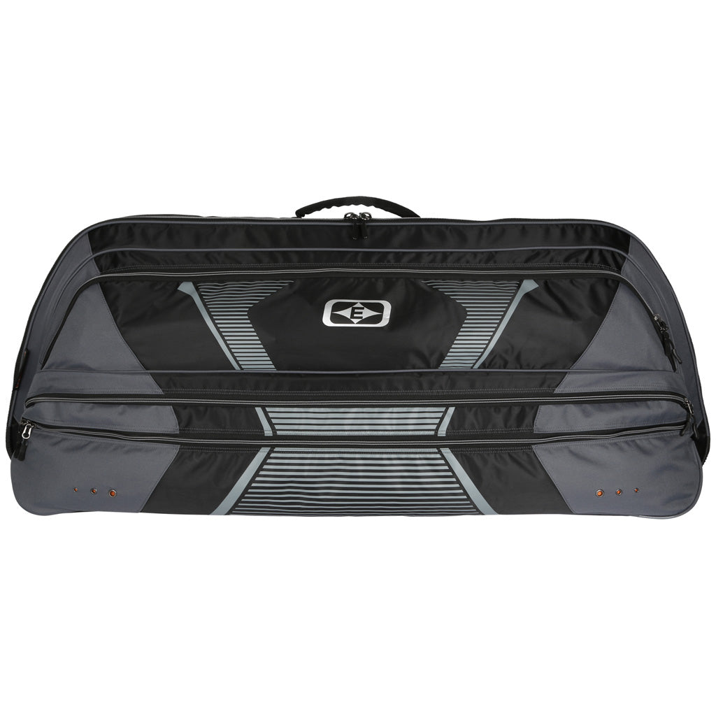 Easton World Cup Bow Case Black-grey - Outdoor Solutions And Services