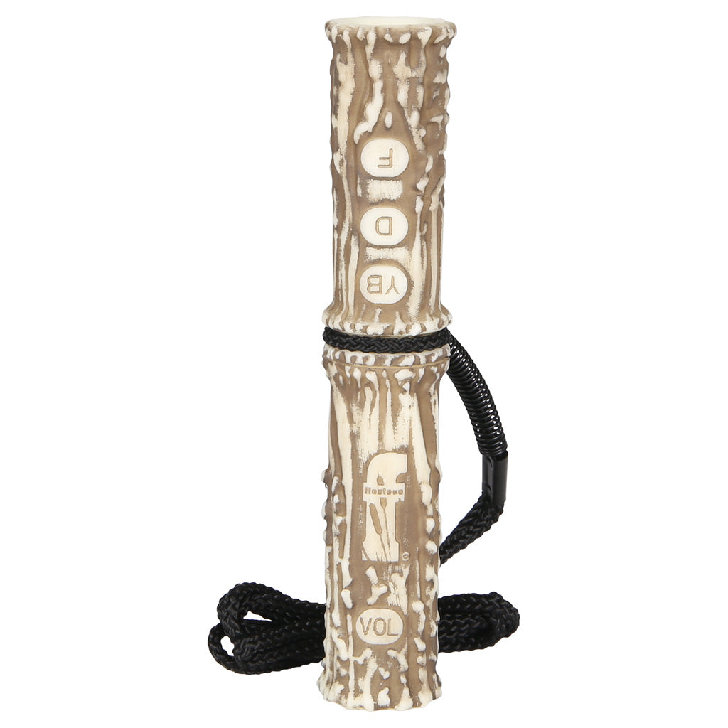Flextone All-n-one Boned Up Deer Call - Outdoor Solutions And Services