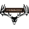 Raxx Bow Hanger Mission Archery - Outdoor Solutions And Services