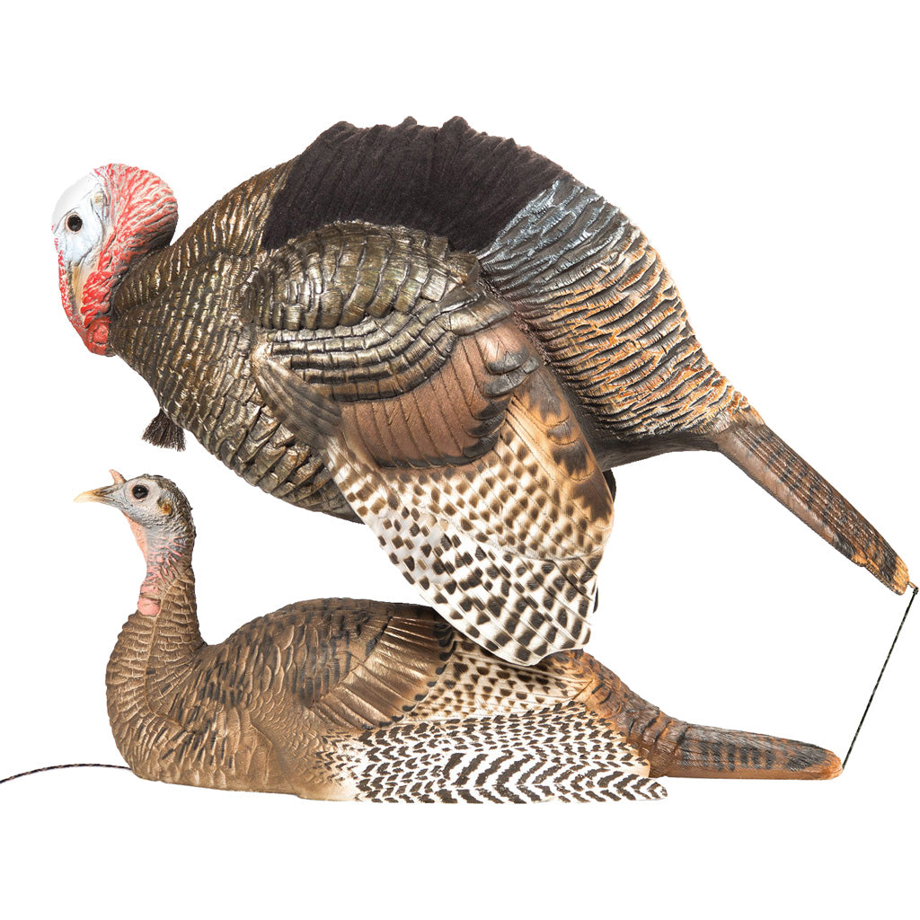 Dave Smith Decoy Mating Motion Pair Decoy - Outdoor Solutions And Services