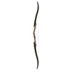 October Mountain Night Ridge Ilf Recurve Bow Camo 60 In. 50 Lbs. Rh - Outdoor Solutions And Services