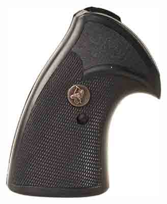 Pachmayr Presentation Grip For - Ruger Blackhawk Xr3 Frame - Outdoor Solutions And Services