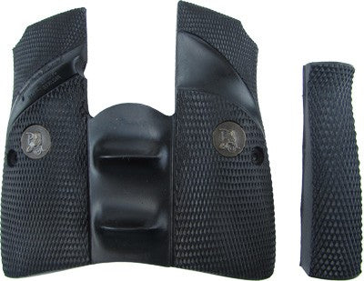 Pachmayr Signature Grip For - Browning Hi-power Combat - Outdoor Solutions And Services