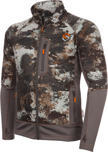 Scentlok Reactor Jacket Be:1 - Insulated Large True Timber - Outdoor Solutions And Services