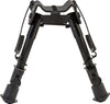 Caldwell Bipod Xla 6"-9" Fixed - M-lok-keymod Black - Outdoor Solutions And Services