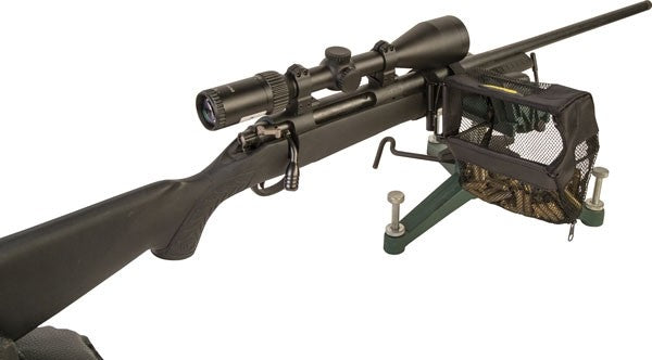 Caldwell Brass Catcher Sa - Universal Semi-auto-bolt Rifle - Outdoor Solutions And Services