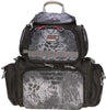 Gps Handgunner Range Backpack - Prym1  Blackout - Outdoor Solutions And Services