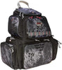 Gps Handgunner Range Backpack - Prym1  Blackout - Outdoor Solutions And Services