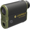 Leupold Rangefinder Rx - Fulldraw-4 W-dna Green Oled - Outdoor Solutions And Services