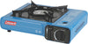 Coleman 1-burner Butane Stove - Blue - Outdoor Solutions And Services