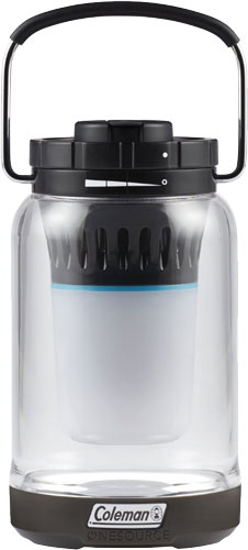 Coleman Onesource 600l Lantern - Up To 600 Lumens W-battery-usb - Outdoor Solutions And Services