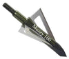 Muzzy Broadhead Standard - 3-blade 100gr 1 3-16" Cut 6pk - Outdoor Solutions And Services