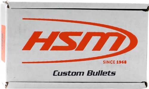 Hsm Bullets .45lc Cal. .452 - 200gr Hard Lead-rnfp 250ct - Outdoor Solutions And Services