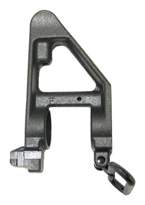 Cmmg Front Sight Base Assembly - Ar-15 Taper Pins Not Included - Outdoor Solutions And Services