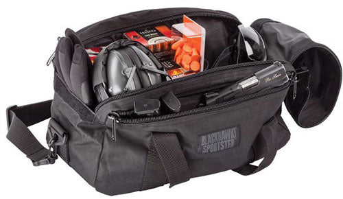 Blackhawk Sportster Pistol - Range Bag - Outdoor Solutions And Services