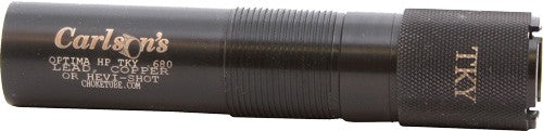 Carlsons Choke Tube Extended - Turkey 12ga .680 Optima Hp - Outdoor Solutions And Services